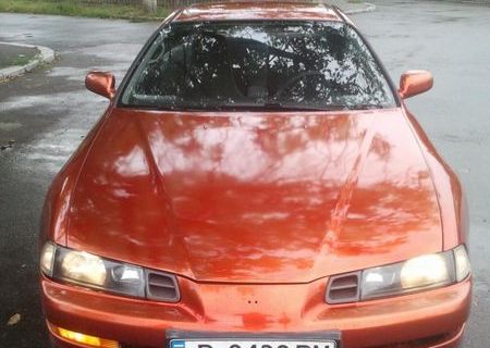 Honda Prelude