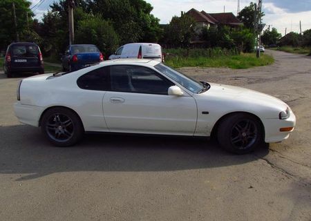 Honda Prelude Mk4 Japan