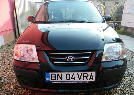 hyundai atos prime