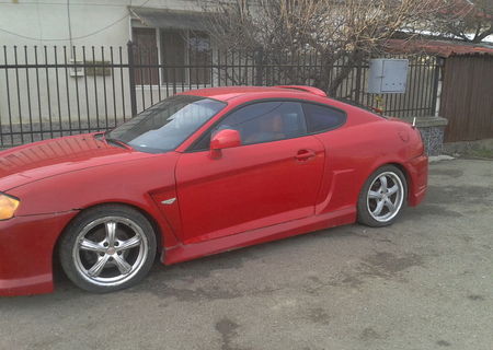 hyundai coupe 2.0