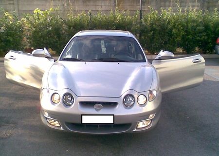 HYUNDAI COUPE FX 1.6 16V