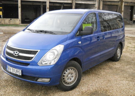 Hyundai H-1