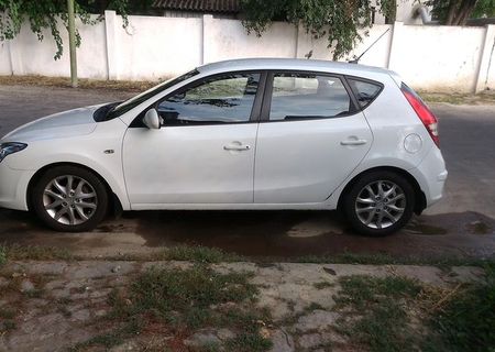 Hyundai I 30 , 1,6 CRDI