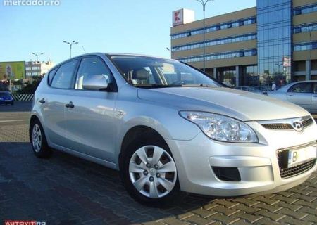 Hyundai I30 DOCH GL M/T