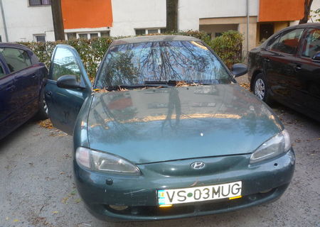 hyundai lantra 1996