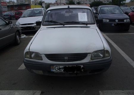 Ieftin! Dacia break pret 1800 lei