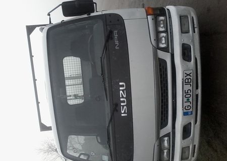 isuzu npr 2006