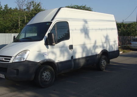 Iveco 35S10V Daily 2007