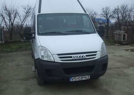 Iveco 50C15 Daily