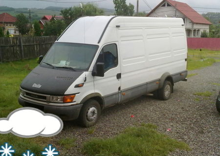 iveco daili