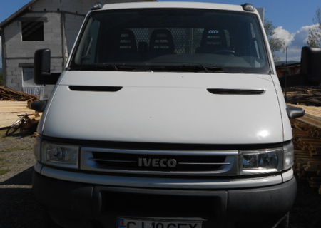 iveco dailii  65 c15