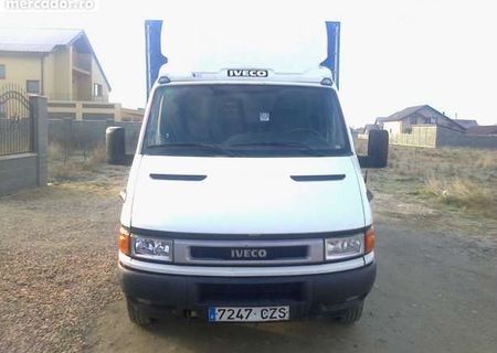 Iveco Dailly