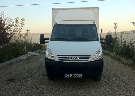 iveco daily