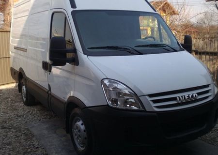 IVECO DAILY