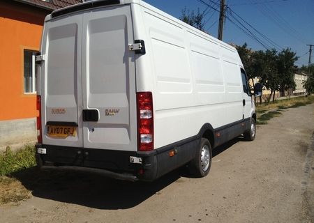 iveco daily 2.3 hpi