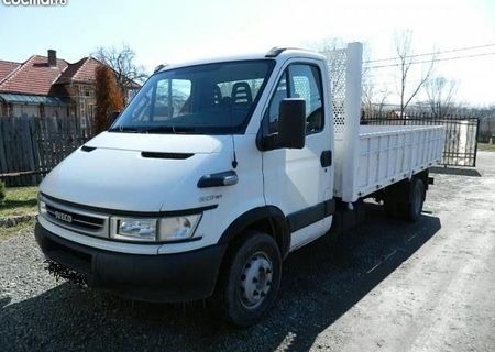 iveco daily,2001
