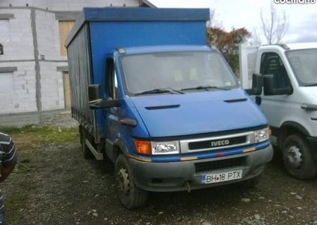 iveco daily,2003