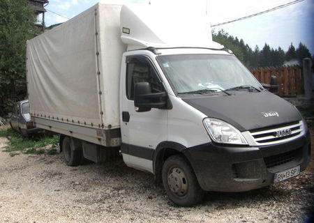 Iveco Daily 2007