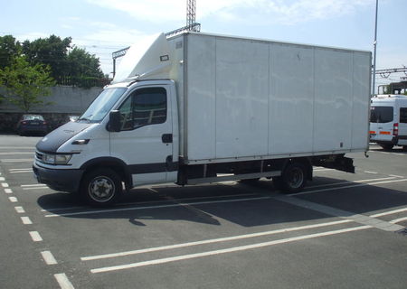 IVECO DAILY