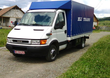 iveco daily 