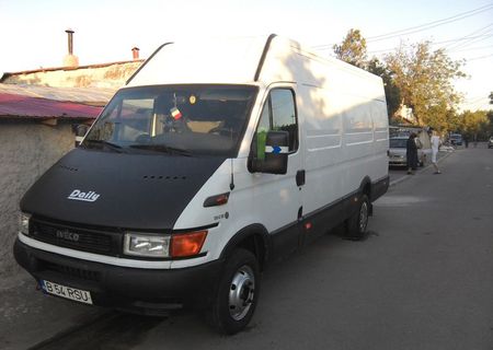 iveco daily 35C13