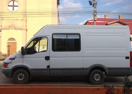 iveco daily 35s15