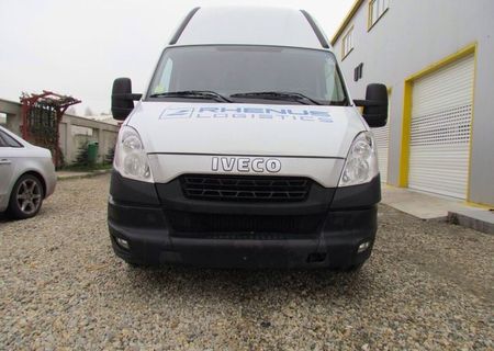 Iveco Daily 35s15