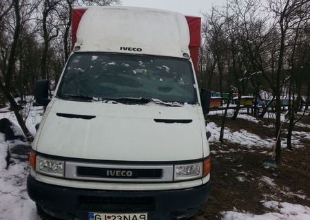 IVECO DAILY