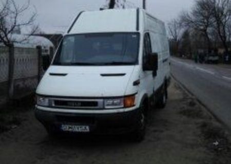 iveco daily 50c13