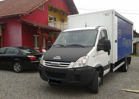 iveco daily 65c15 2007