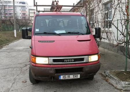 iveco Dayli