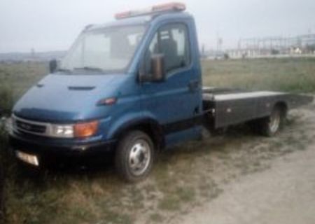 Iveco Dayli