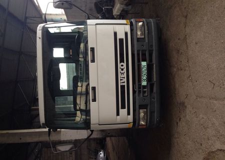 Iveco eurocargo 150 e 23