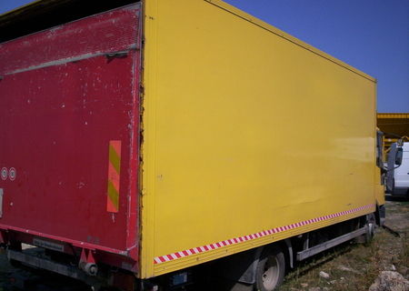 Iveco Eurocargo an 2000 