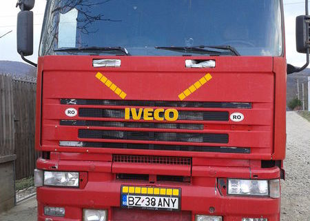 Iveco EUROSTAR 1997