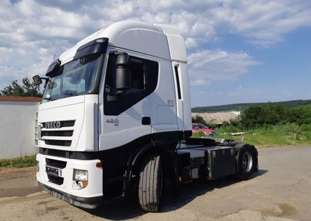 IVECO Stralis 420 EURO 5 IVECO Stralis 420 EURO 5