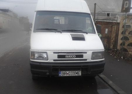 iveco turbo dayli 1999