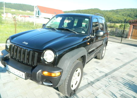 JEEP CHEROKEE 2.4 benzina