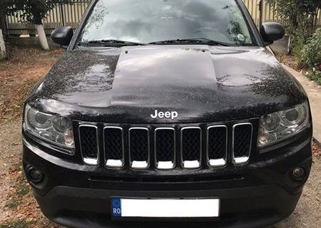 Jeep Compass 2012