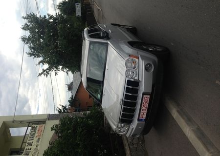 JEEP LIMITED Grand Cherokee 2005