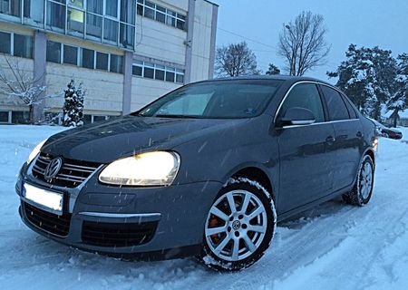 Jetta 2007