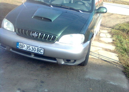 kia carnival 7 locuri