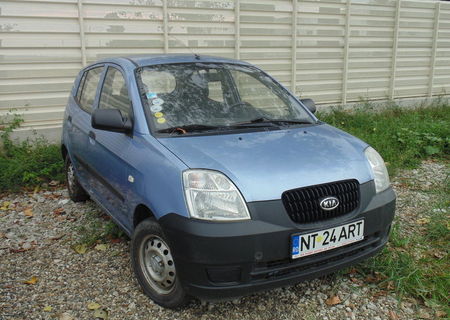 KIA Picanto 2007