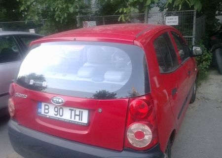 kia picanto