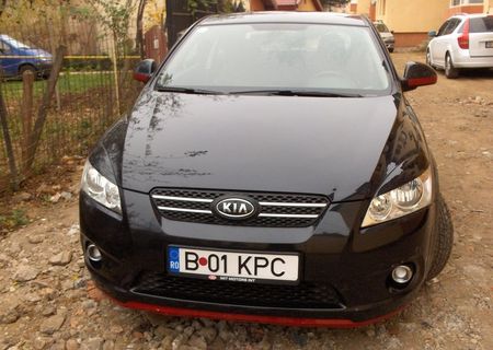 KIA PRO CEED DE VANZARE 