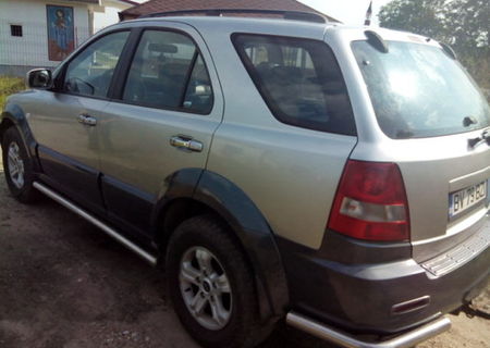 kia sorento 2004 sau schimb