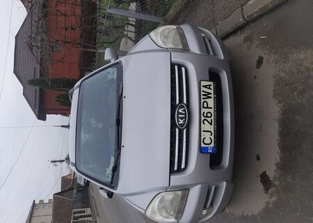Kia Sportage,4x4,proprietar,an 2005,full,carte service,anaf,fiscal Kia Sportage,4x4,proprietar,an 2005,full,carte service,anaf,fiscal