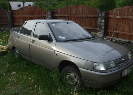 Lada Priora 110