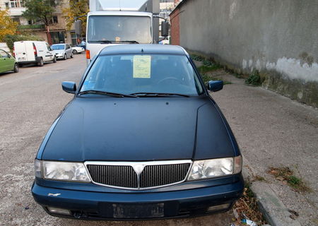 Lancia Dedra td 1.9