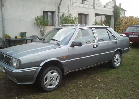 Lancia Prinsma